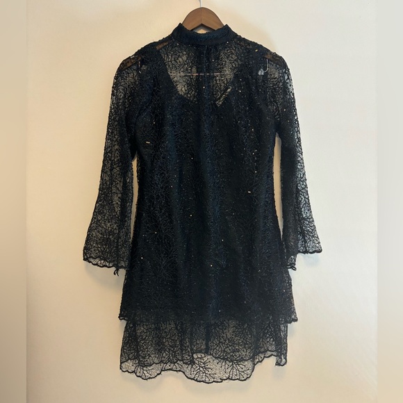 TZAIMS LUKSUS RANGOON Dress - Picture 1 of 7